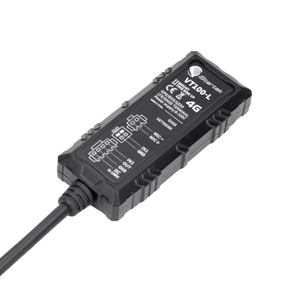 iStartek VT100-L