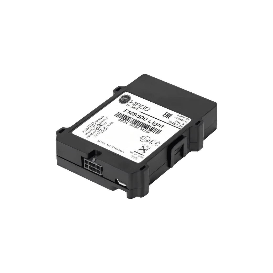 Xirgo Global FMS500 Light MQTT (IOTM)