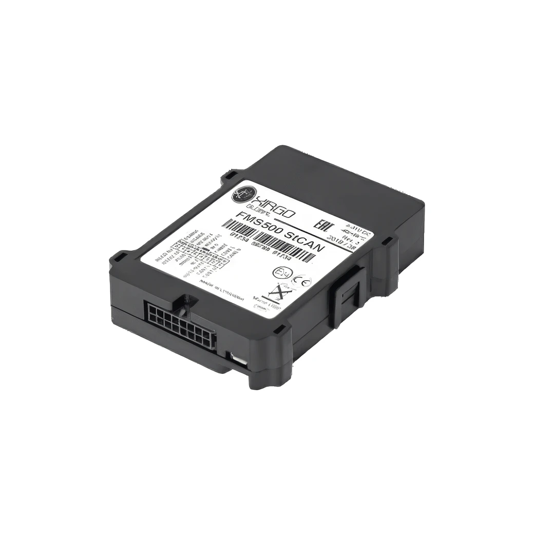 Xirgo Global FMS500 StCAN MQTT (IOTM)