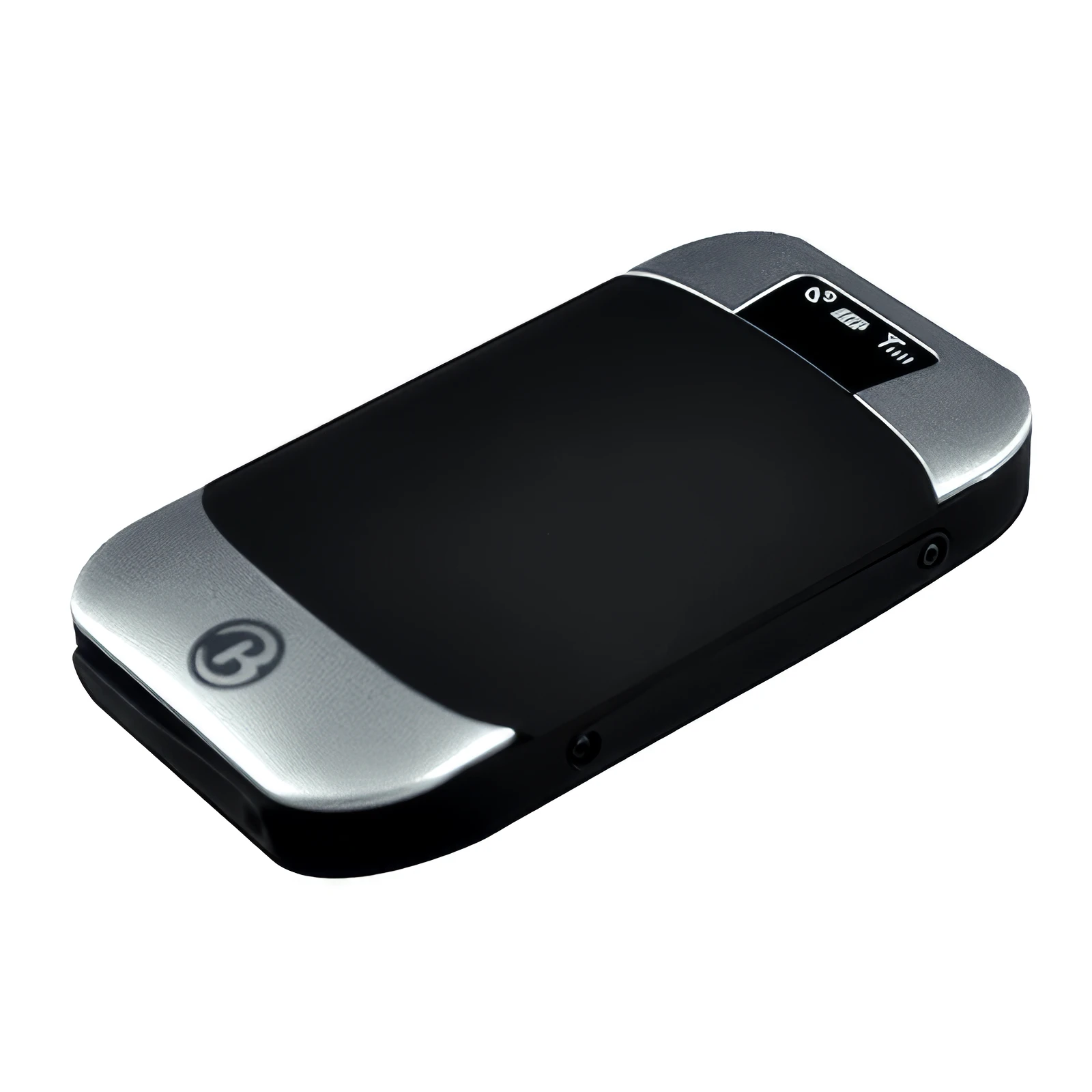 AMGPS Deluxe