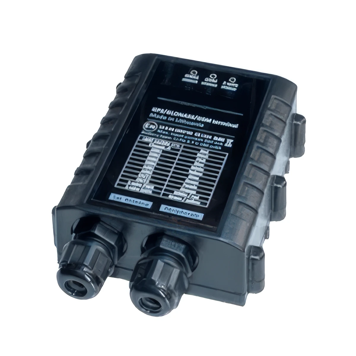 AMGPS G-2000
