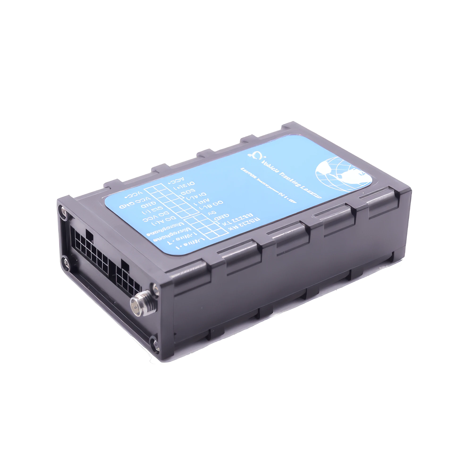 AMGPS G-500