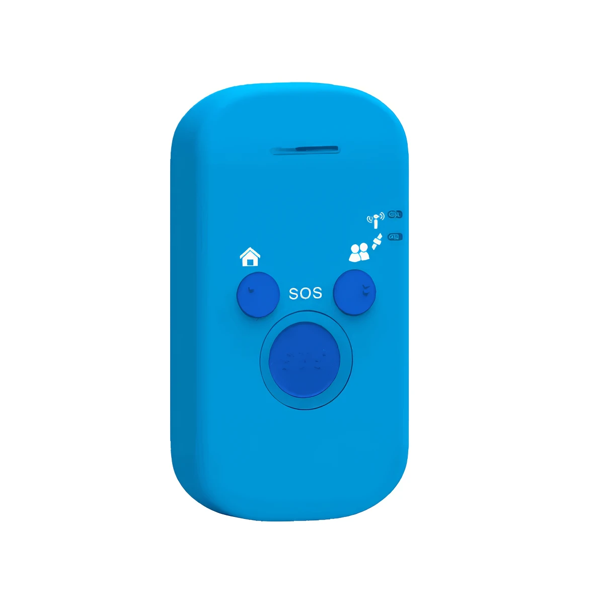 AMGPS Personal Tracker