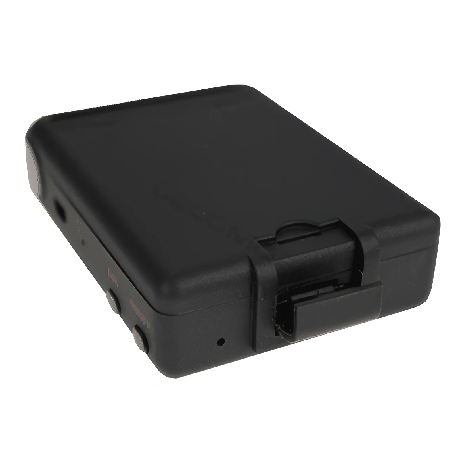 AMGPS Standard