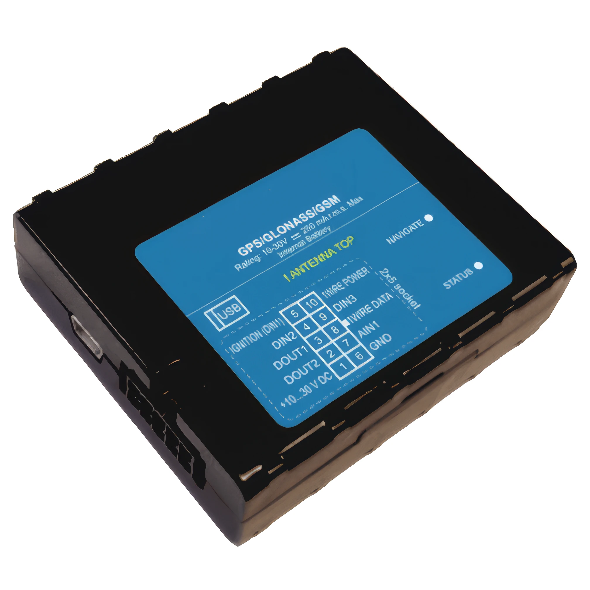 AMGPS T-1100