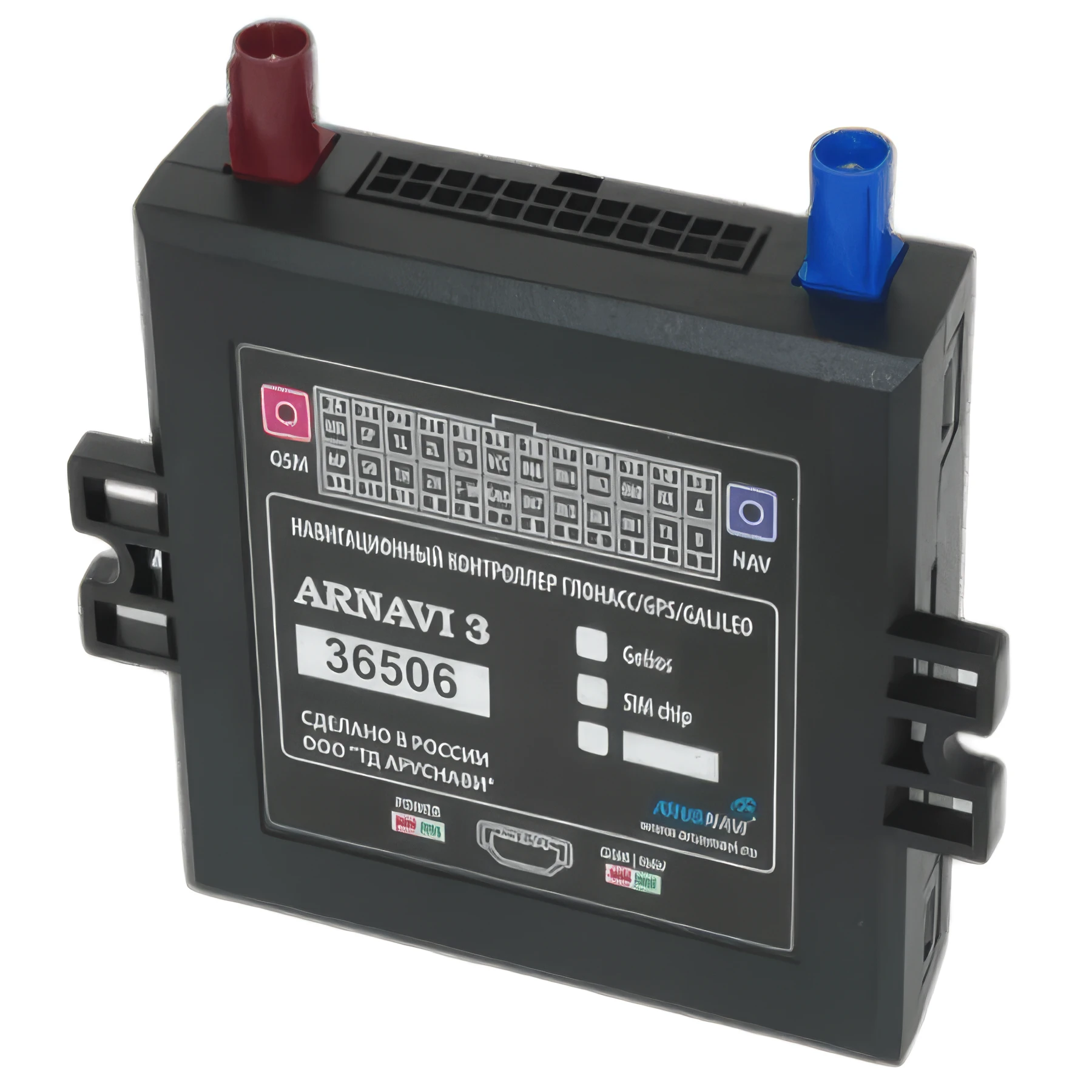 Arnavi v3
