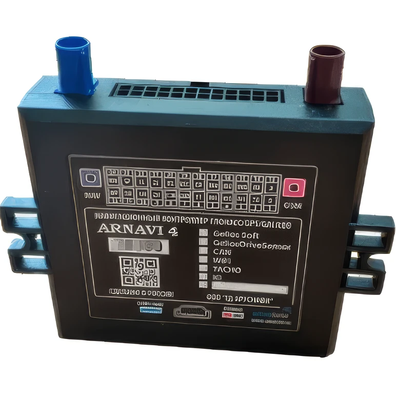 Arnavi v2 Pro CAN
