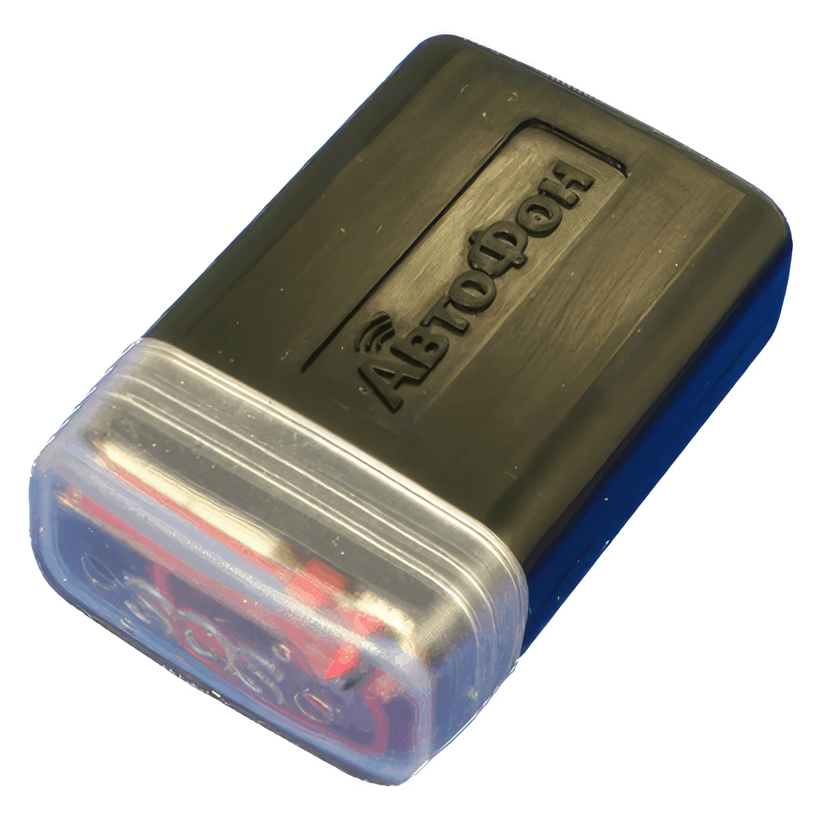 Autofon Alfa-Mayak