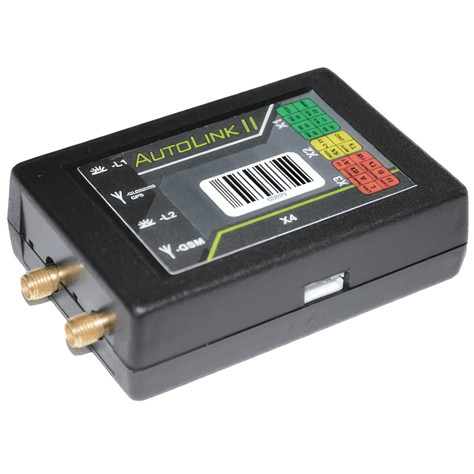 Autolink II