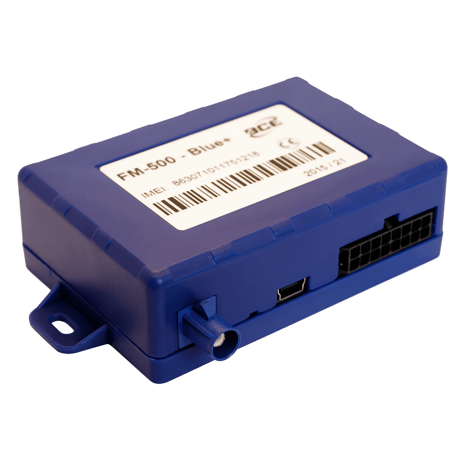 BCE FM Blue+