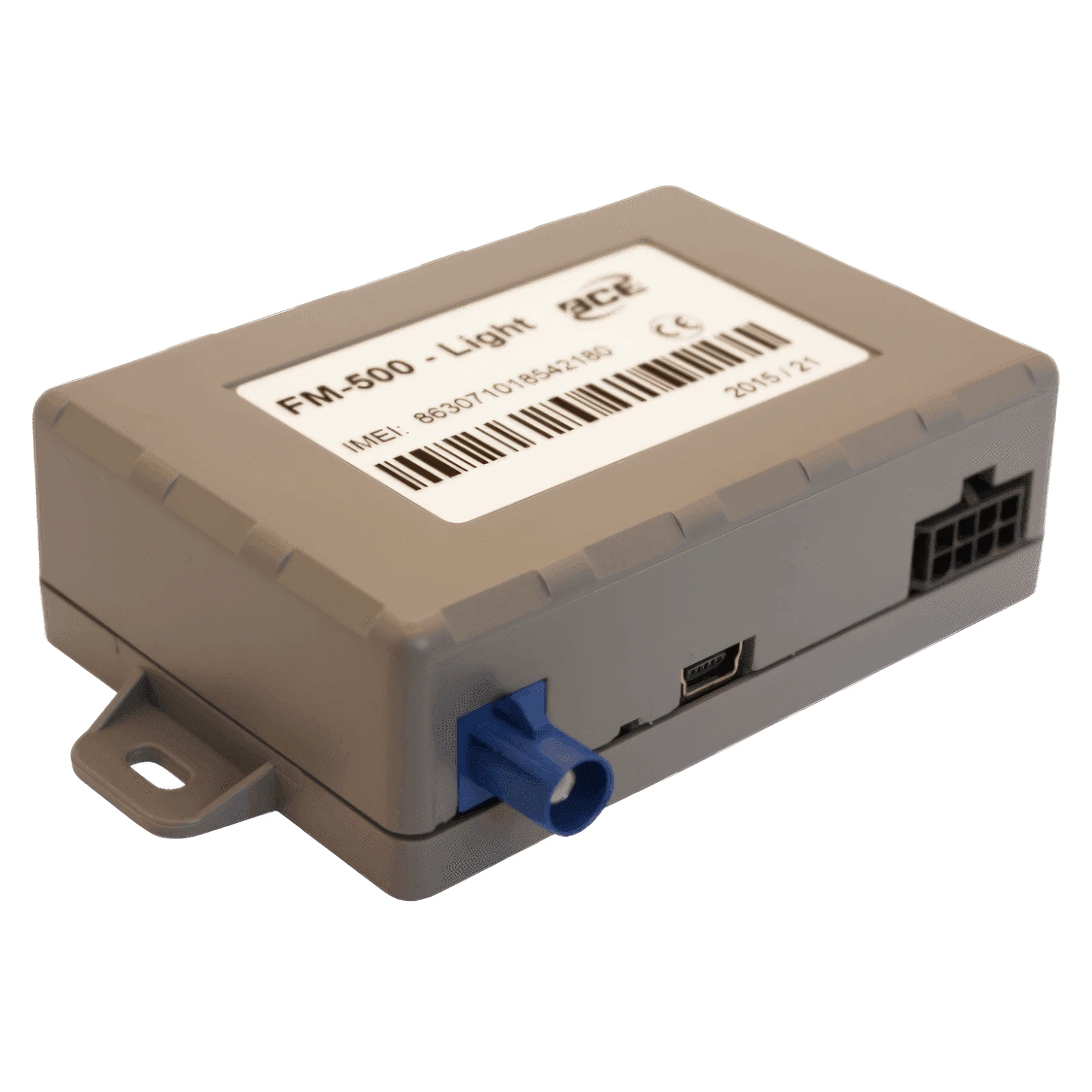 BCE FM Light+