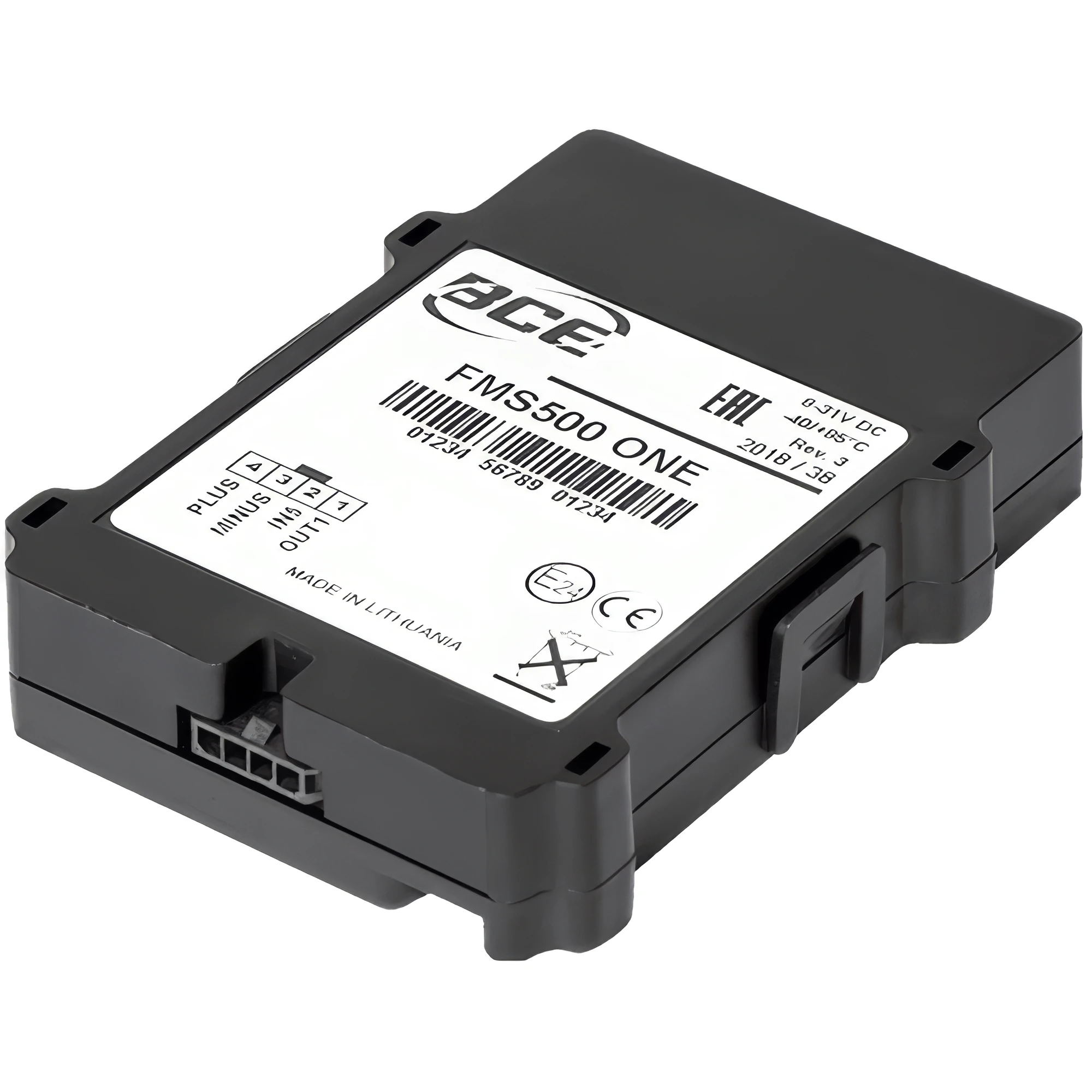 BCE FMS500 One