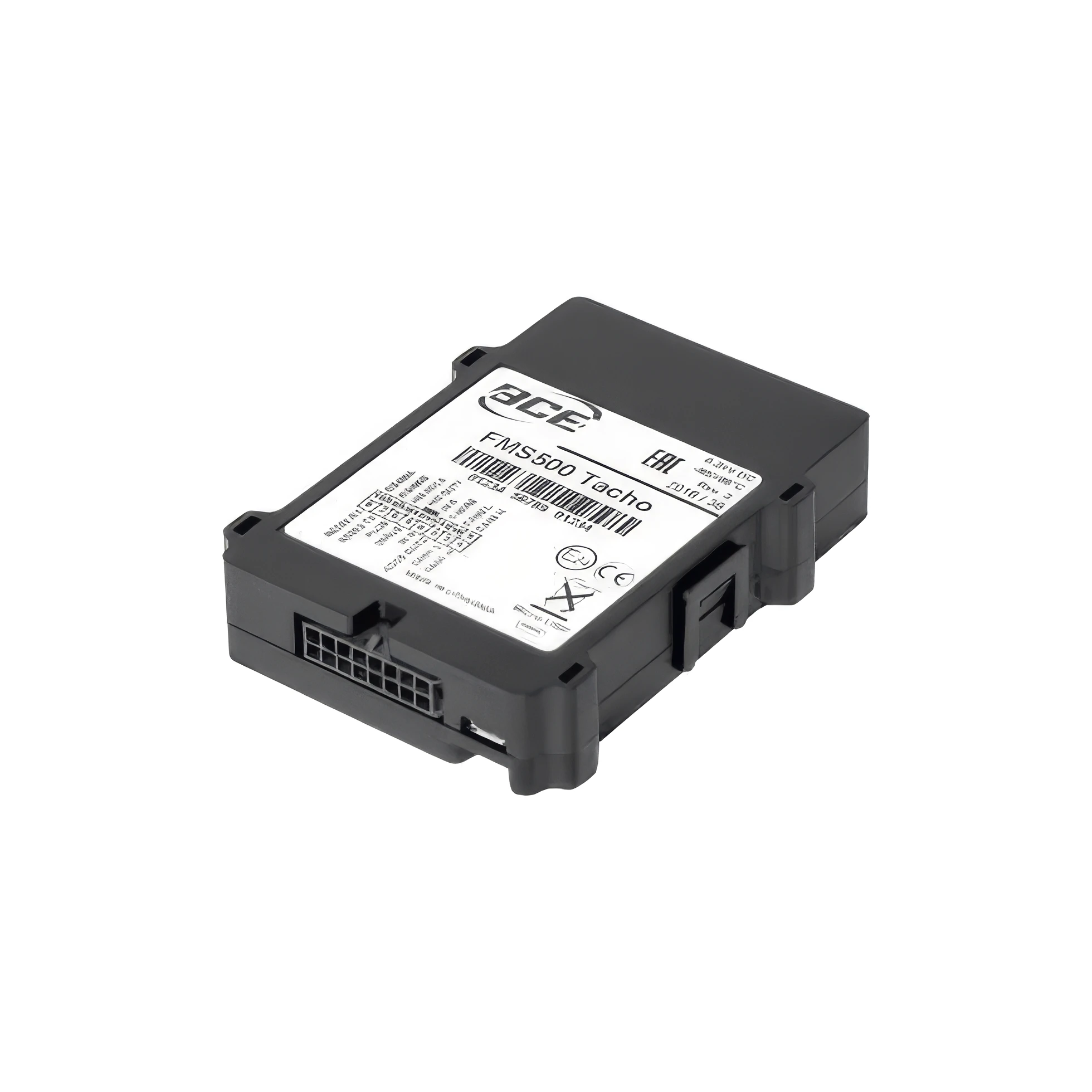 BCE FMS500 Tacho