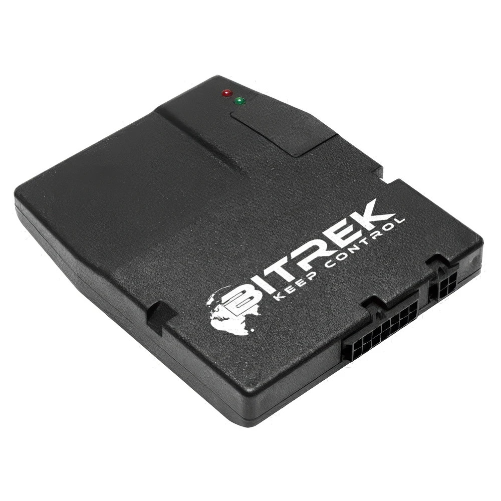 BI 530R TREK (Wialon IPS)