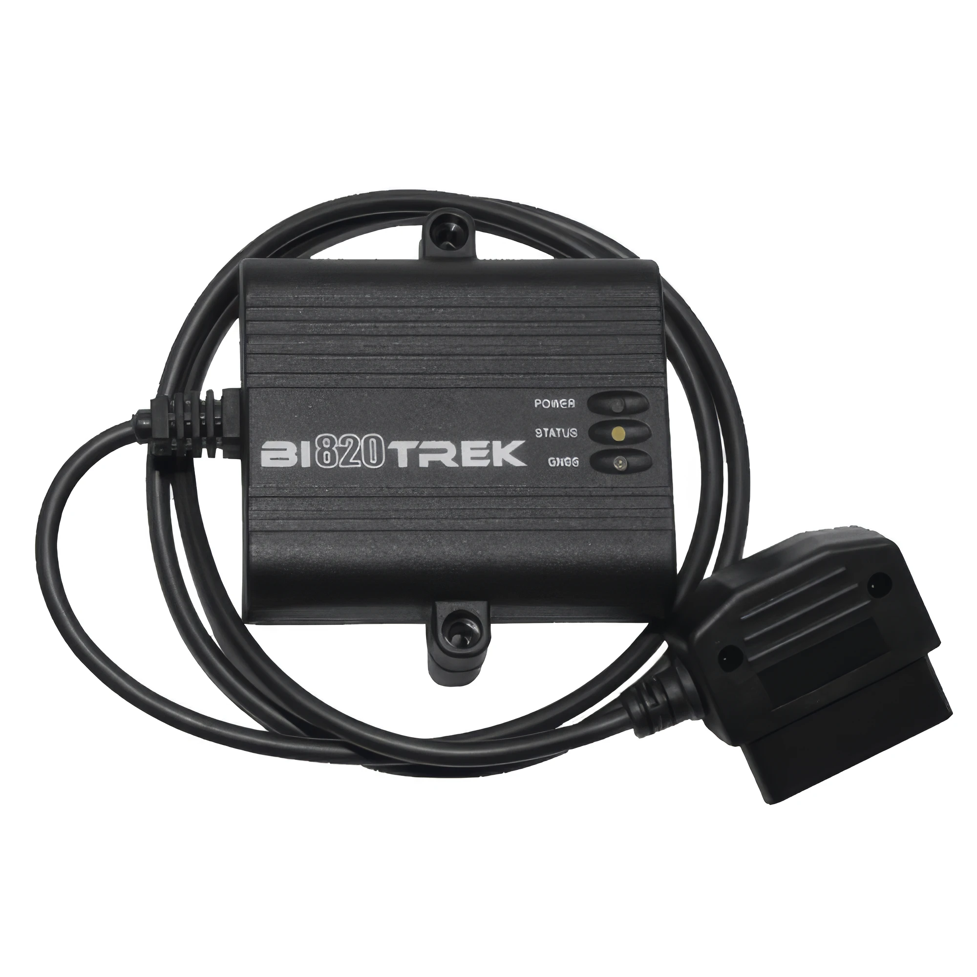 BI 820 TREK OBD