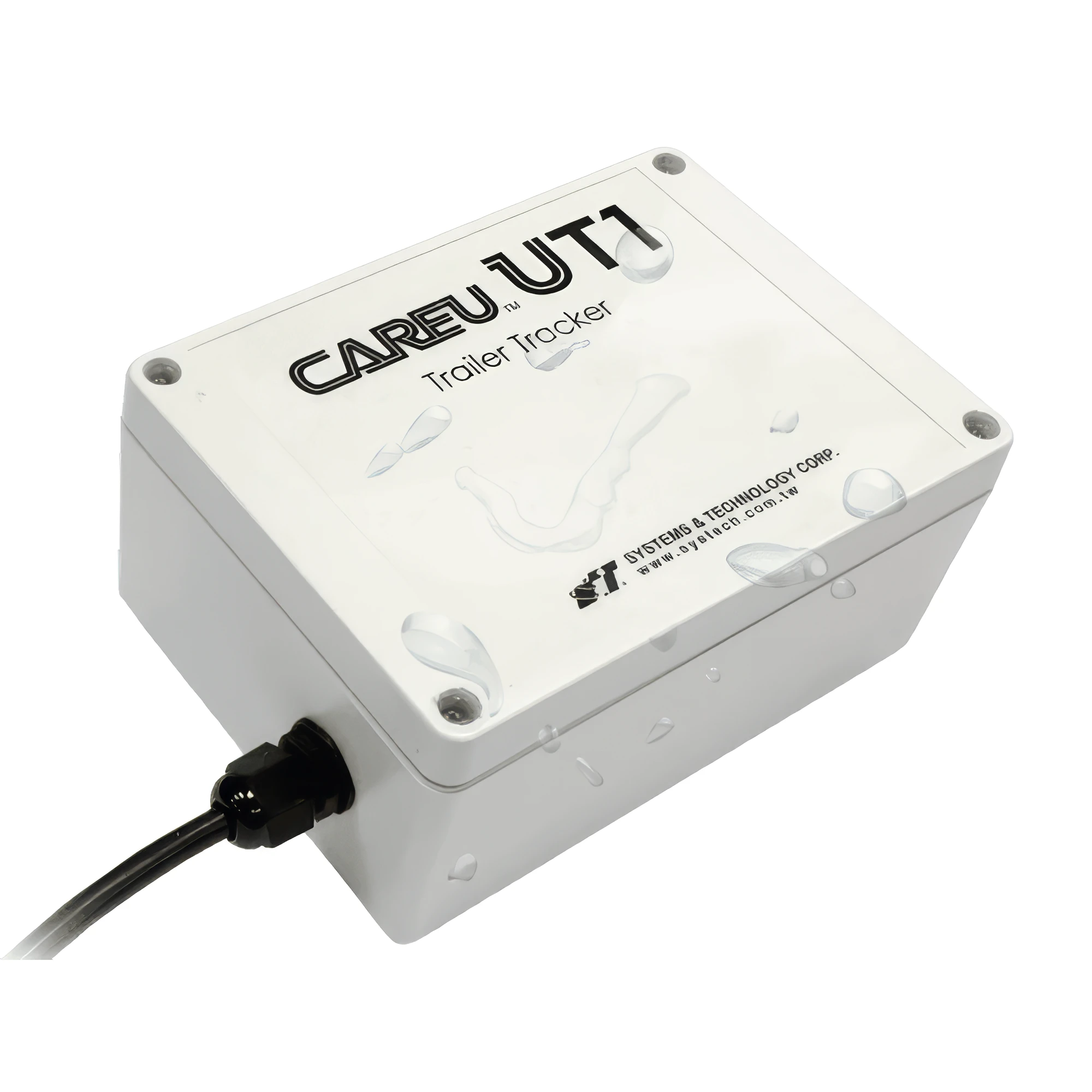 CAREU UT1
