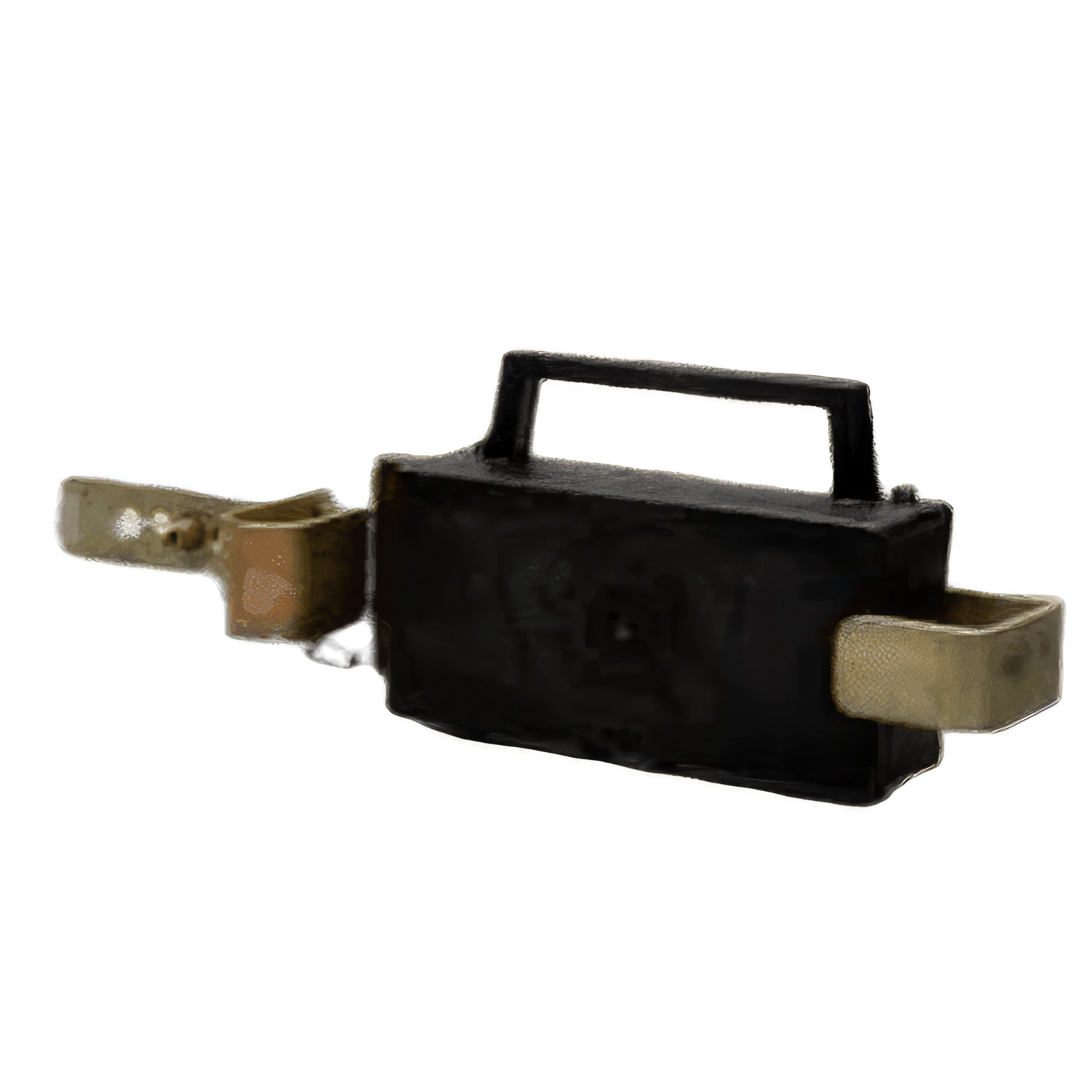 Cellocator CelloTrack Container Lock