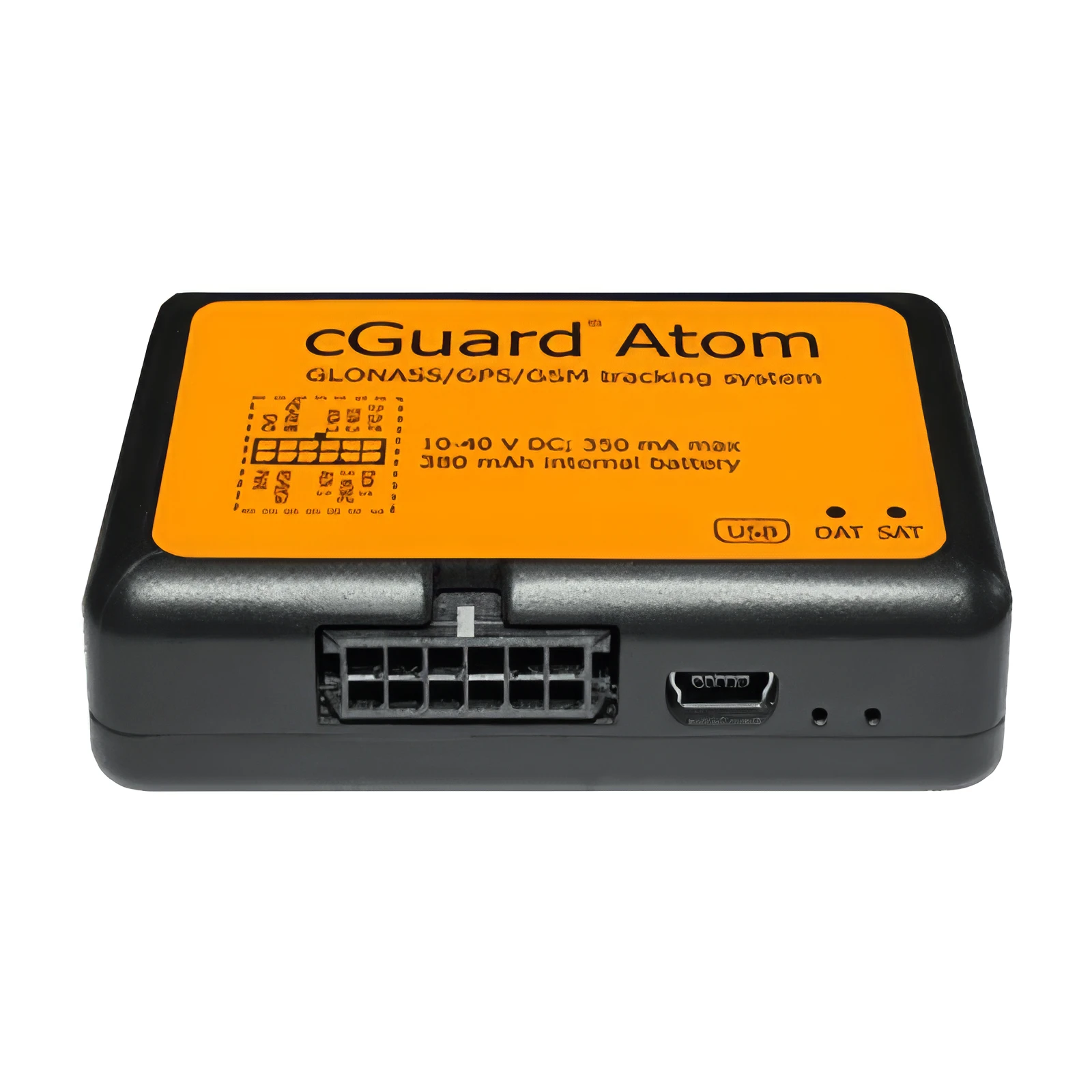 cGuard Atom