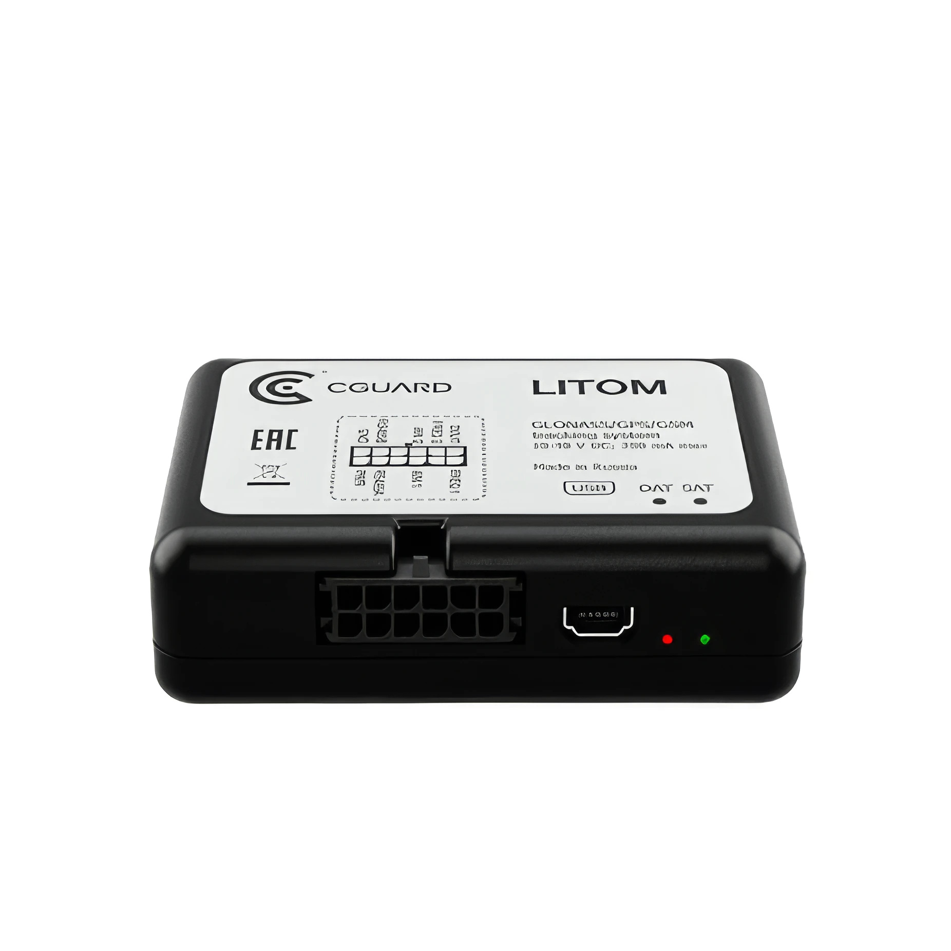 cGuard Litom