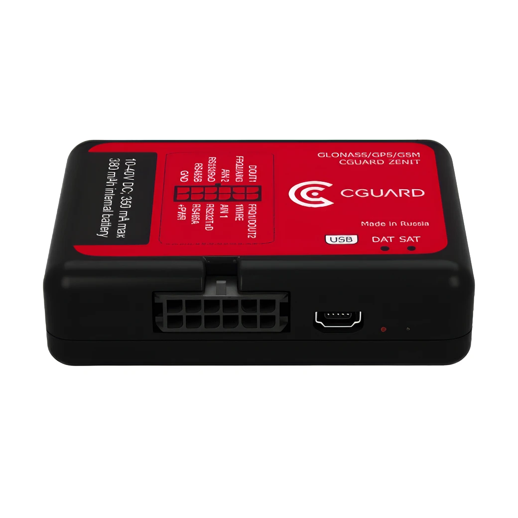 cGuard Zenit