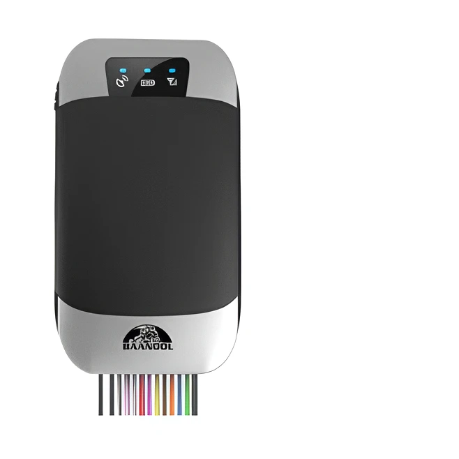 Coban GPS303A
