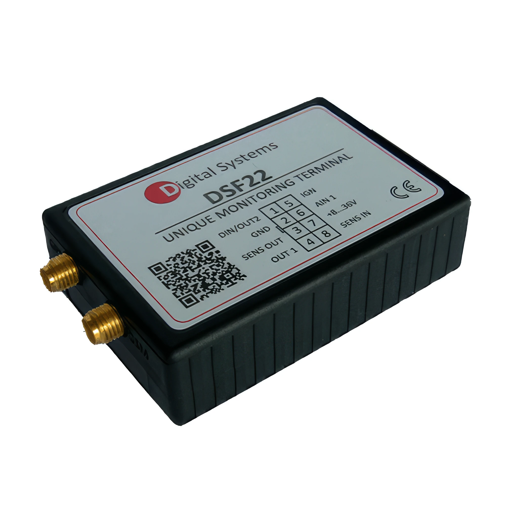 DigitalSystems DSF22
