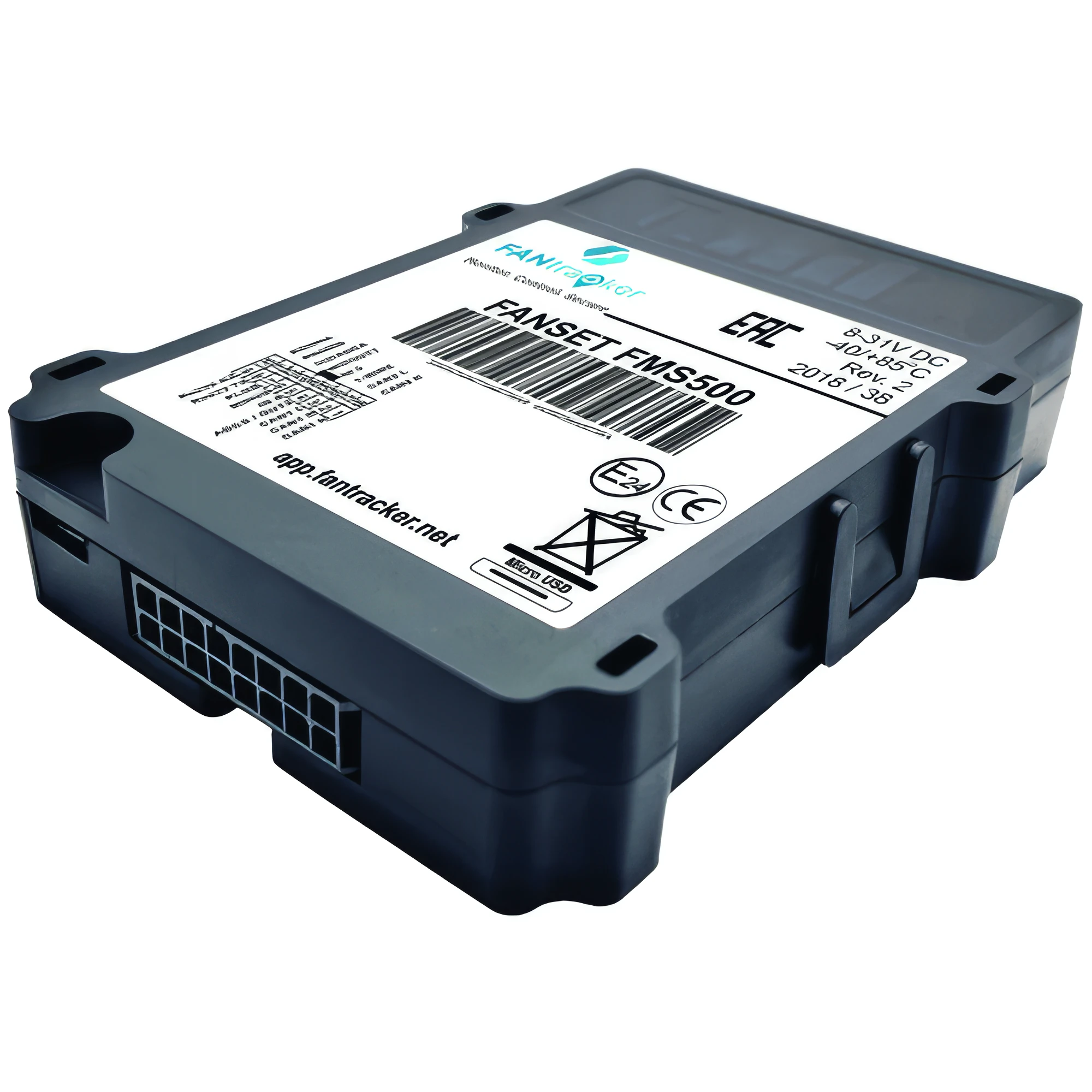 Fanset FMS500 One