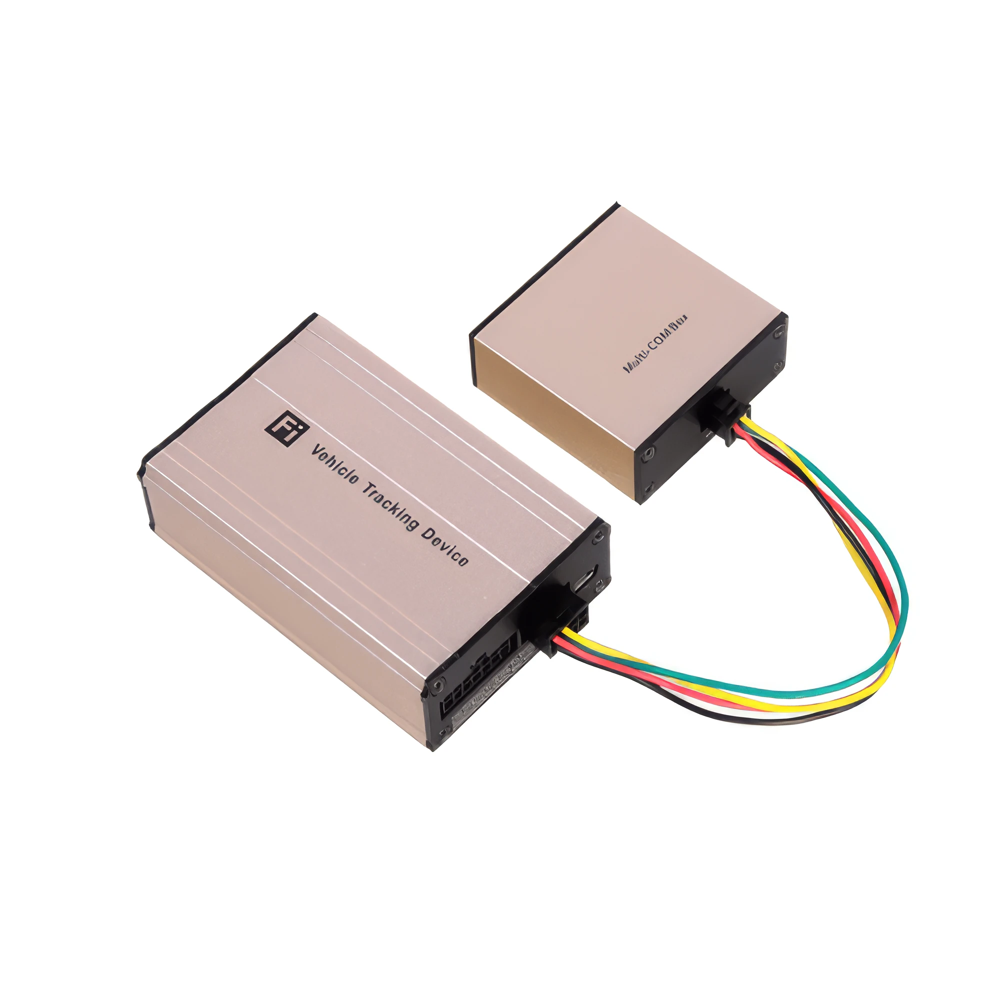 fifotrack A600 (FW before V1.07)