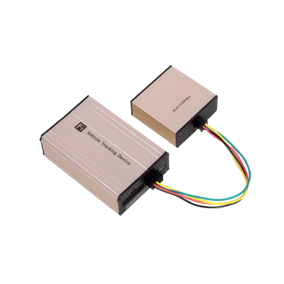 fifotrack A600 FW1.07+