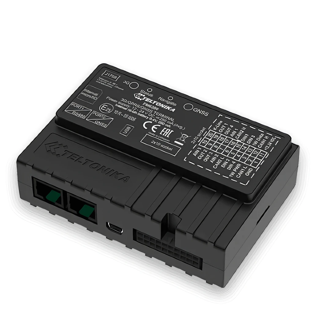 Teltonika FM6300