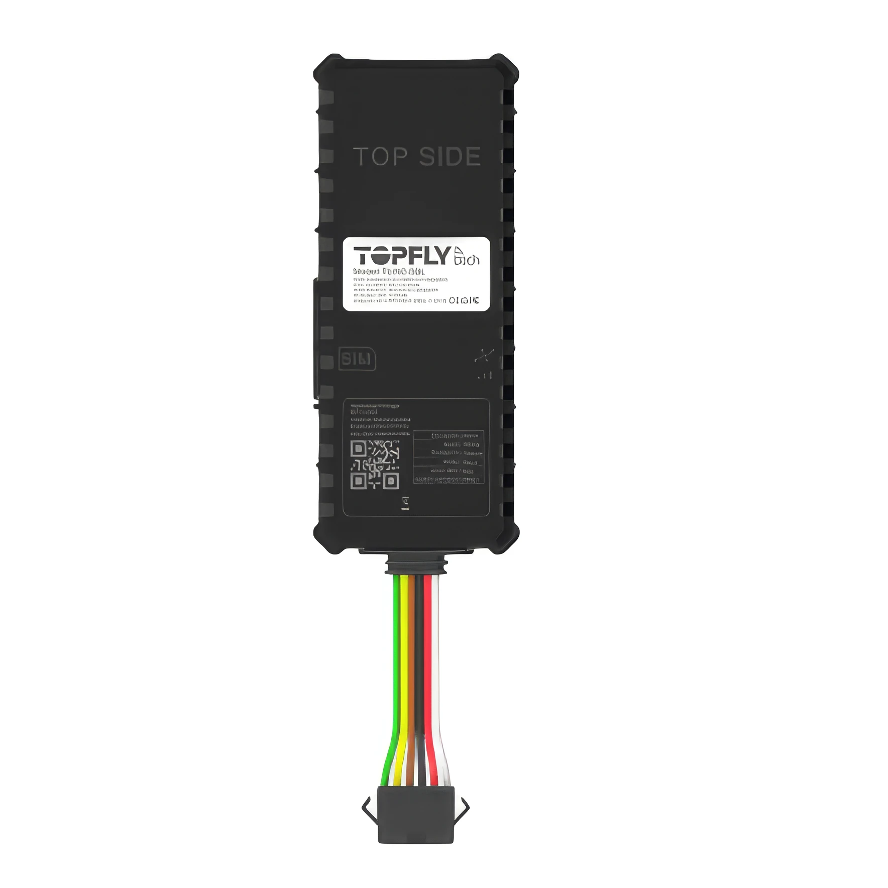 TopFlyTech TLW2-6BL