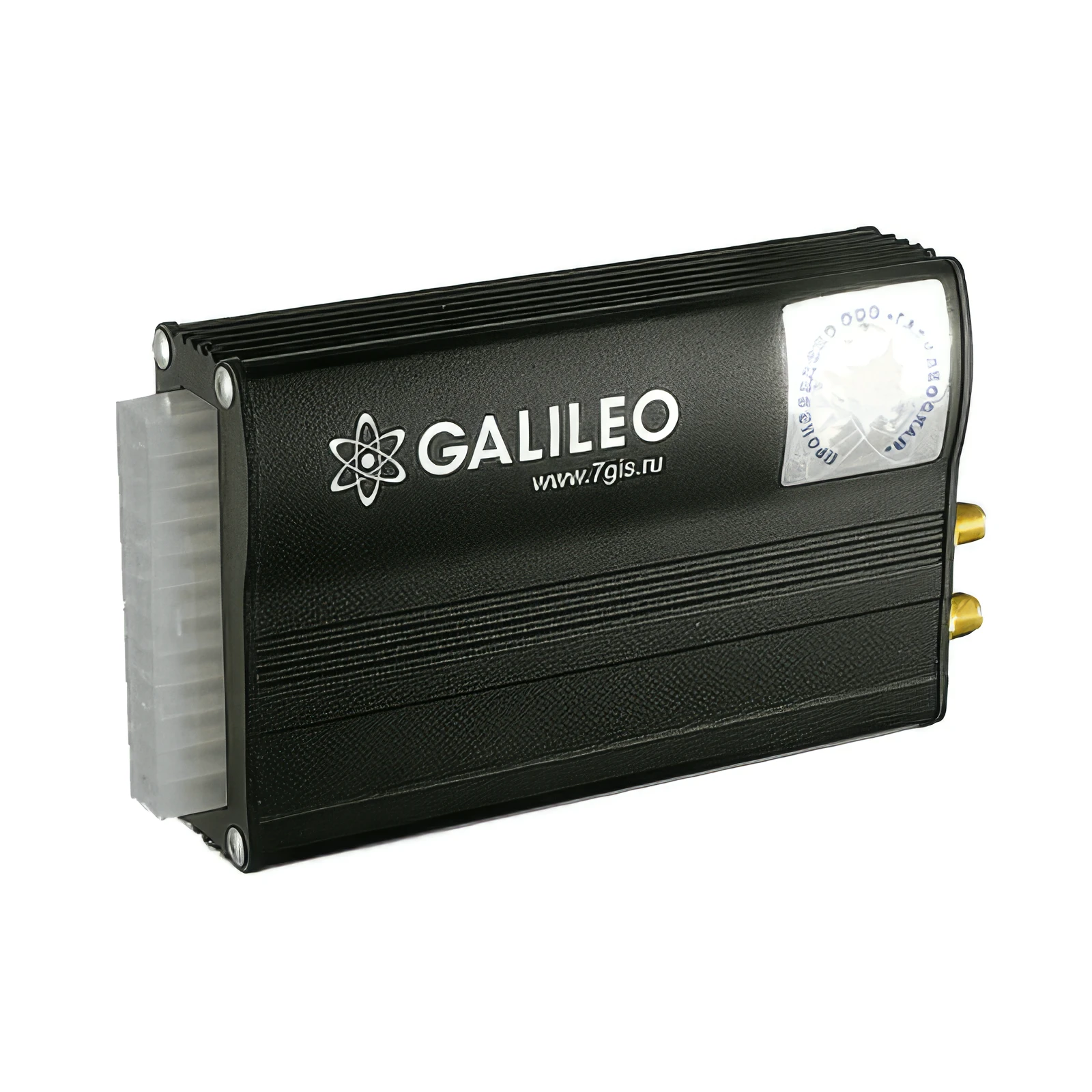 Galileosky v1.9