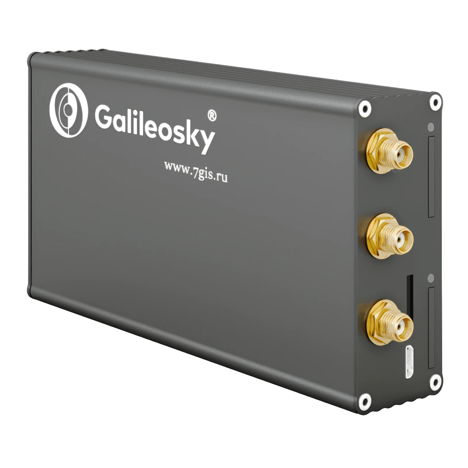 Galileosky v4.0