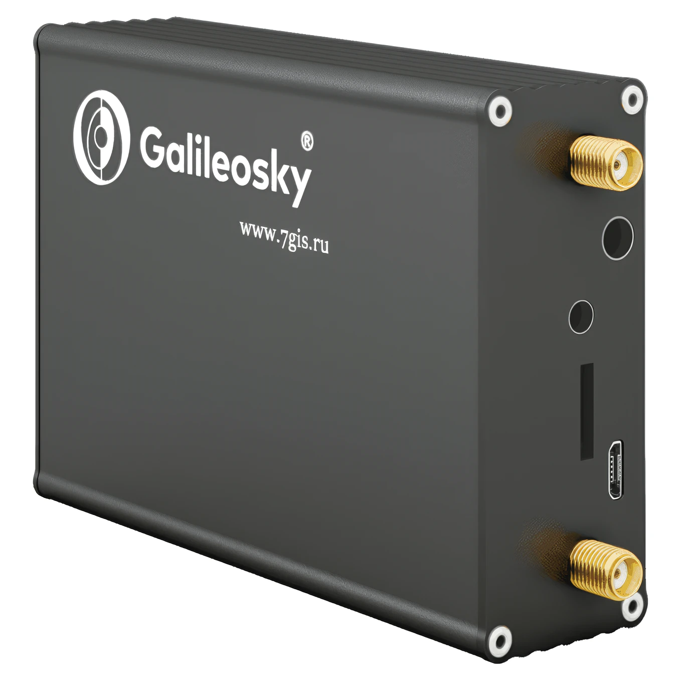 Galileosky v5.0