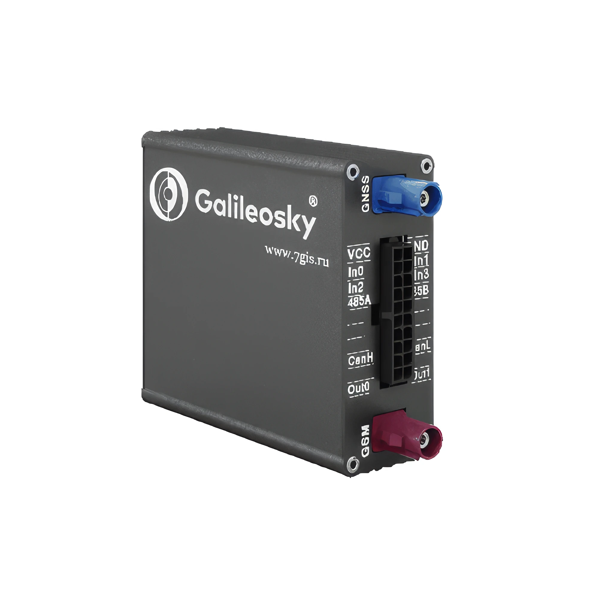 Galileosky Base Block