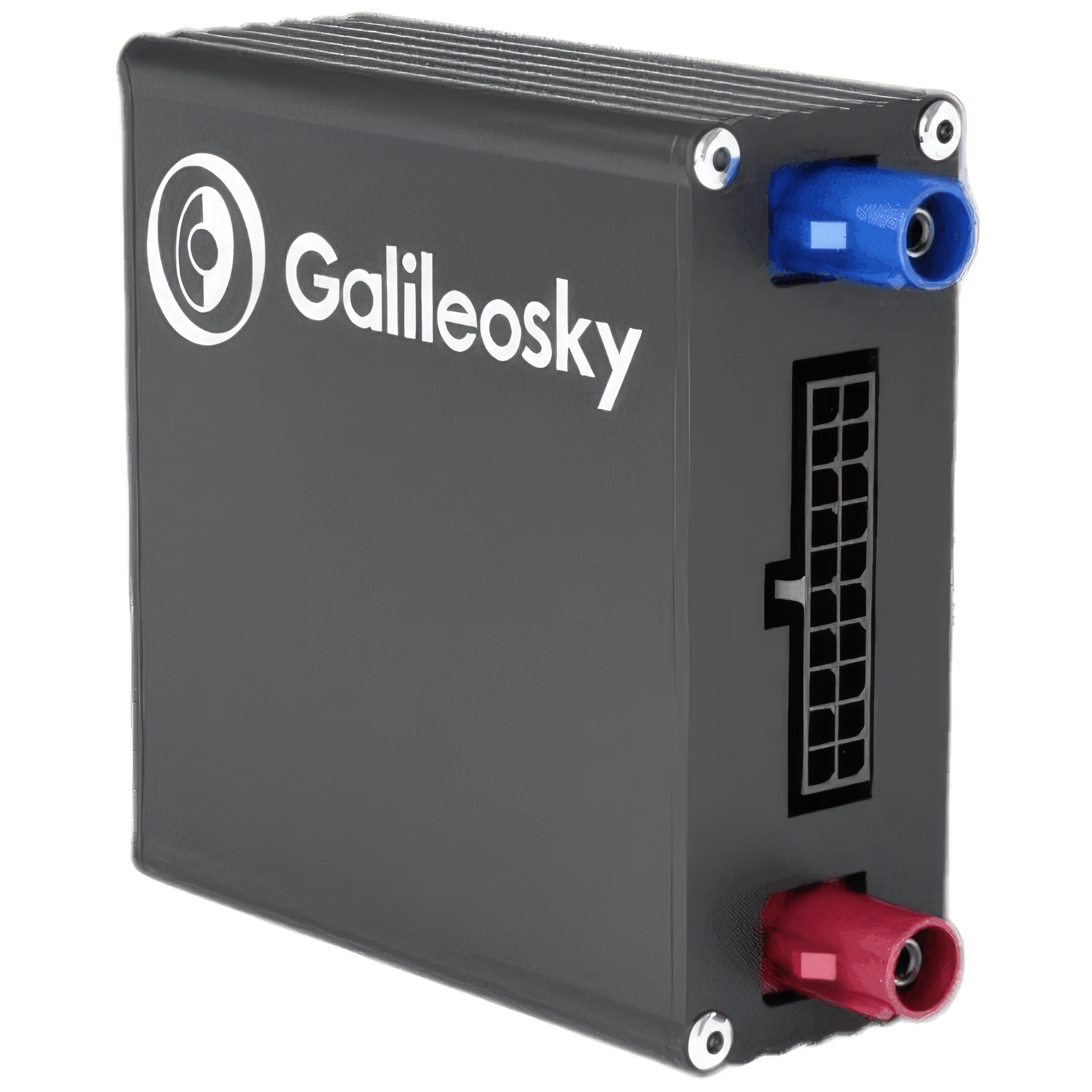 Galileosky Base Block Iridium