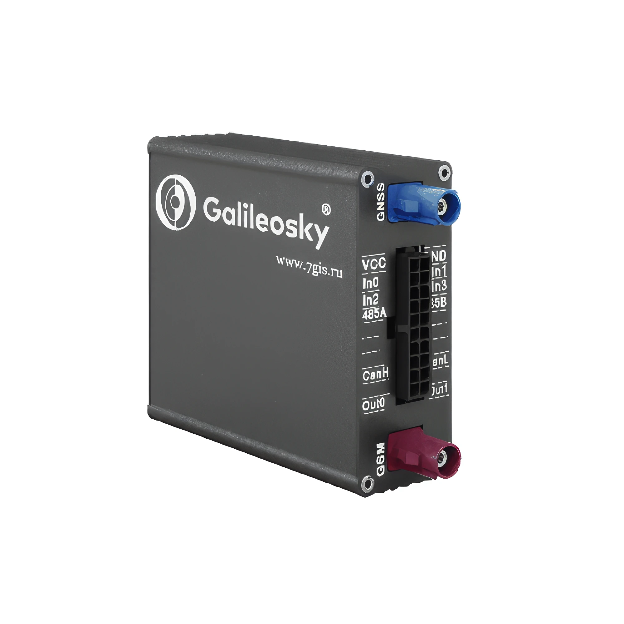 Galileosky Base Block Lite