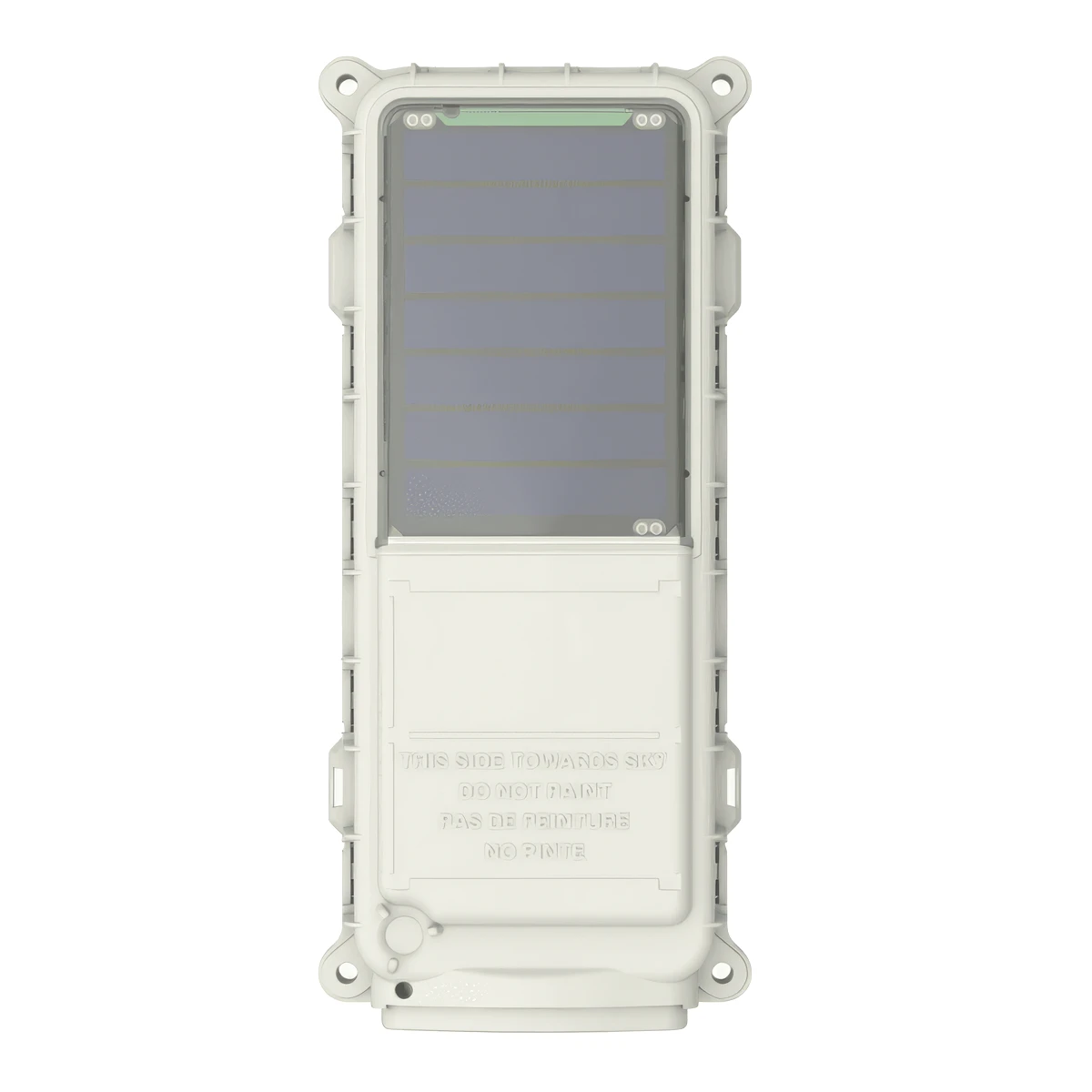 Globalstar SmartOne Solar