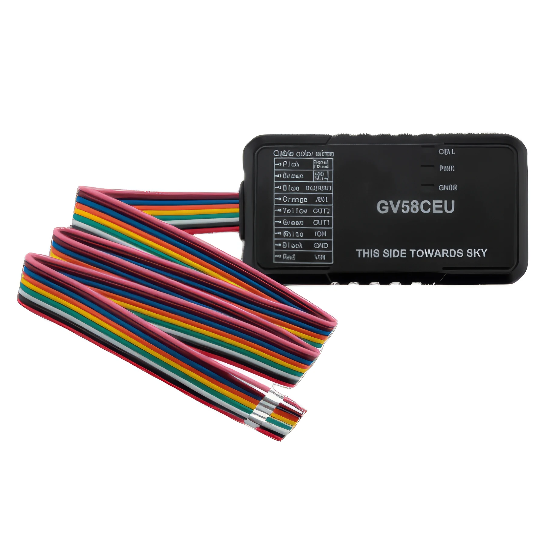 Queclink GV58CEU