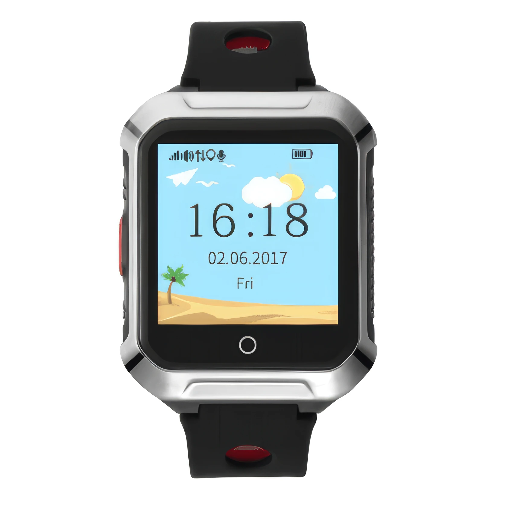 HuaSun A20