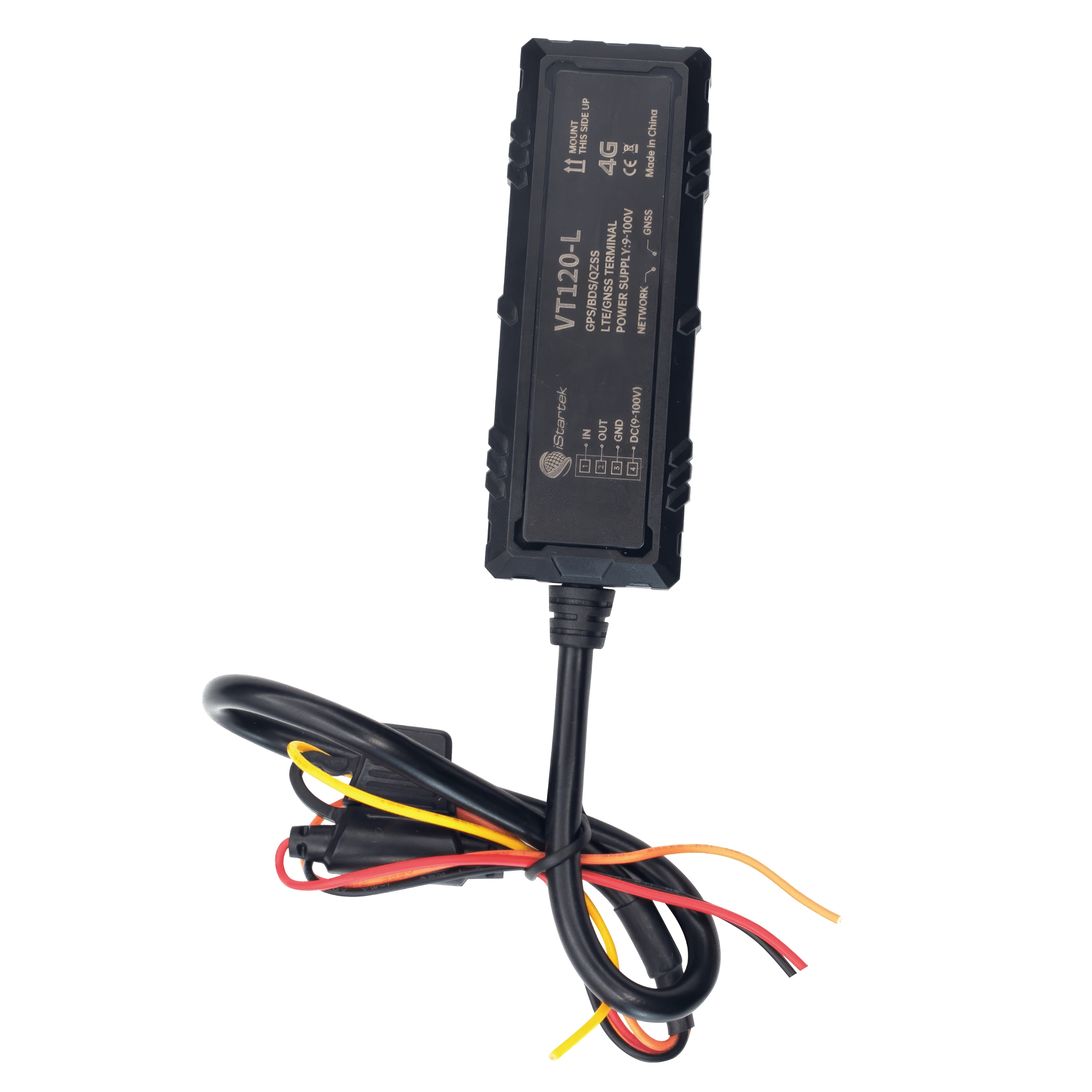 iStartek VT120-L