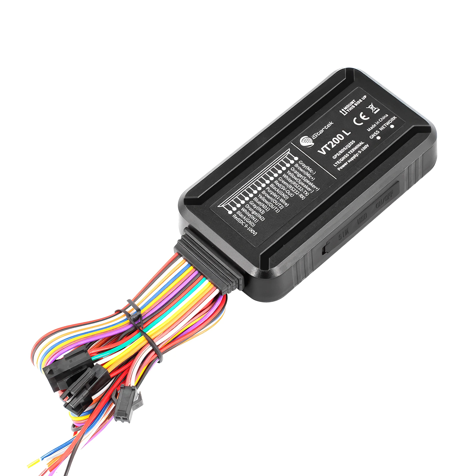 iStartek VT200-L