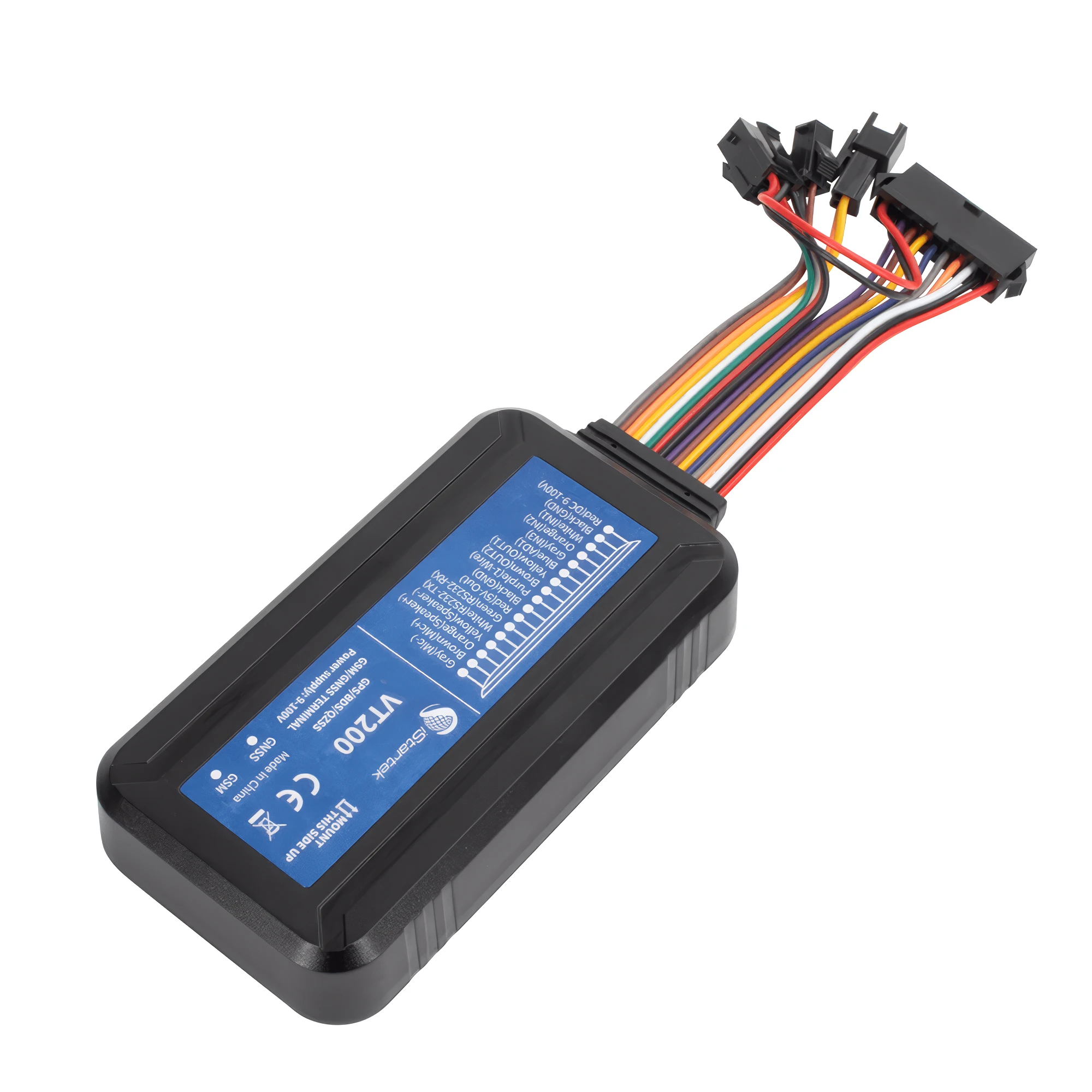 iStartek VT200