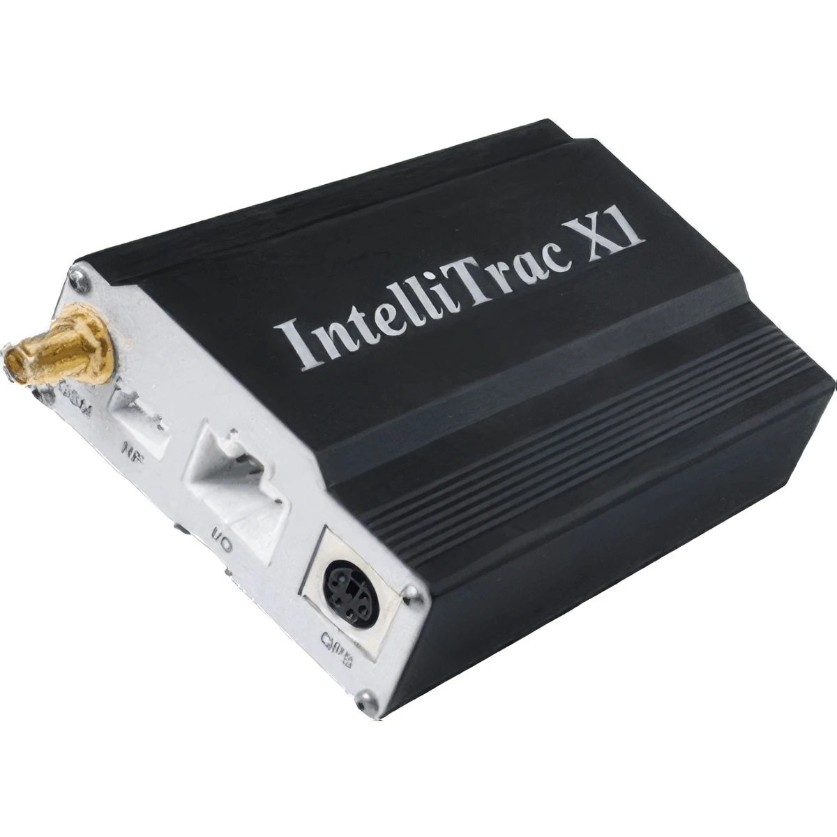 IntelliTrac X1+