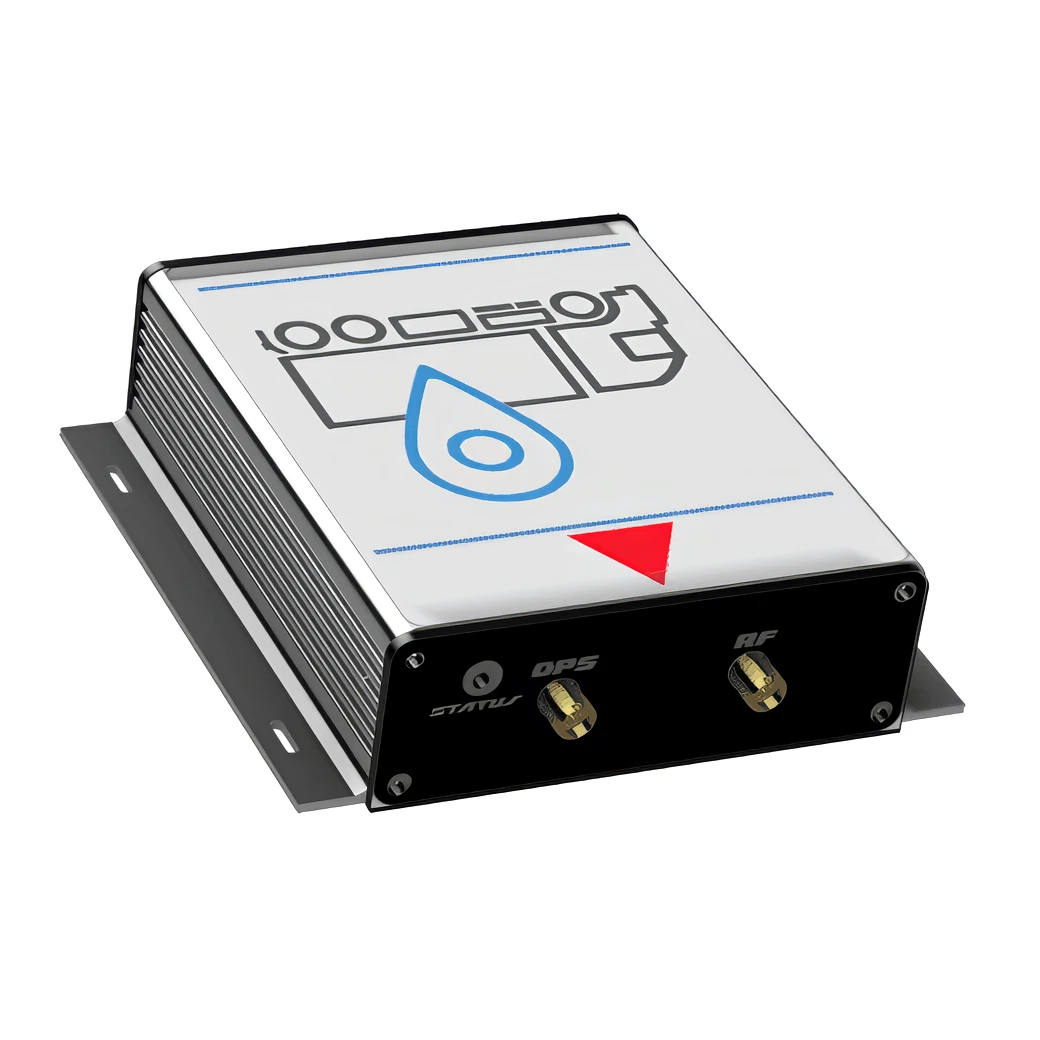 Iot-Robotix AJ-001