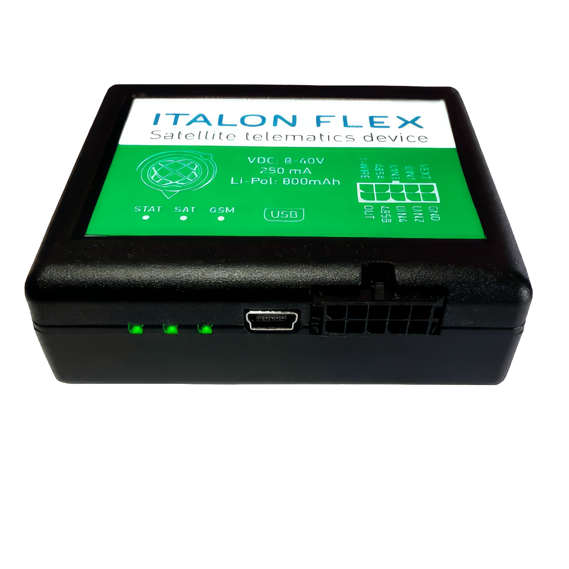 ITALON FLEX