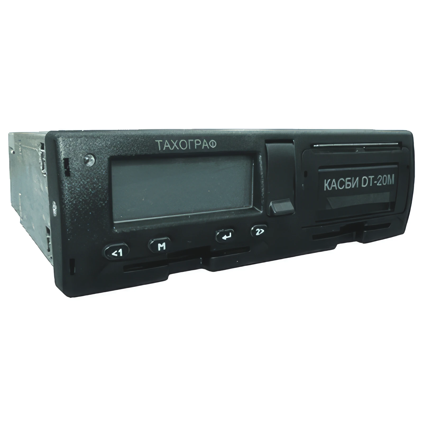 Kasbi DT-20M