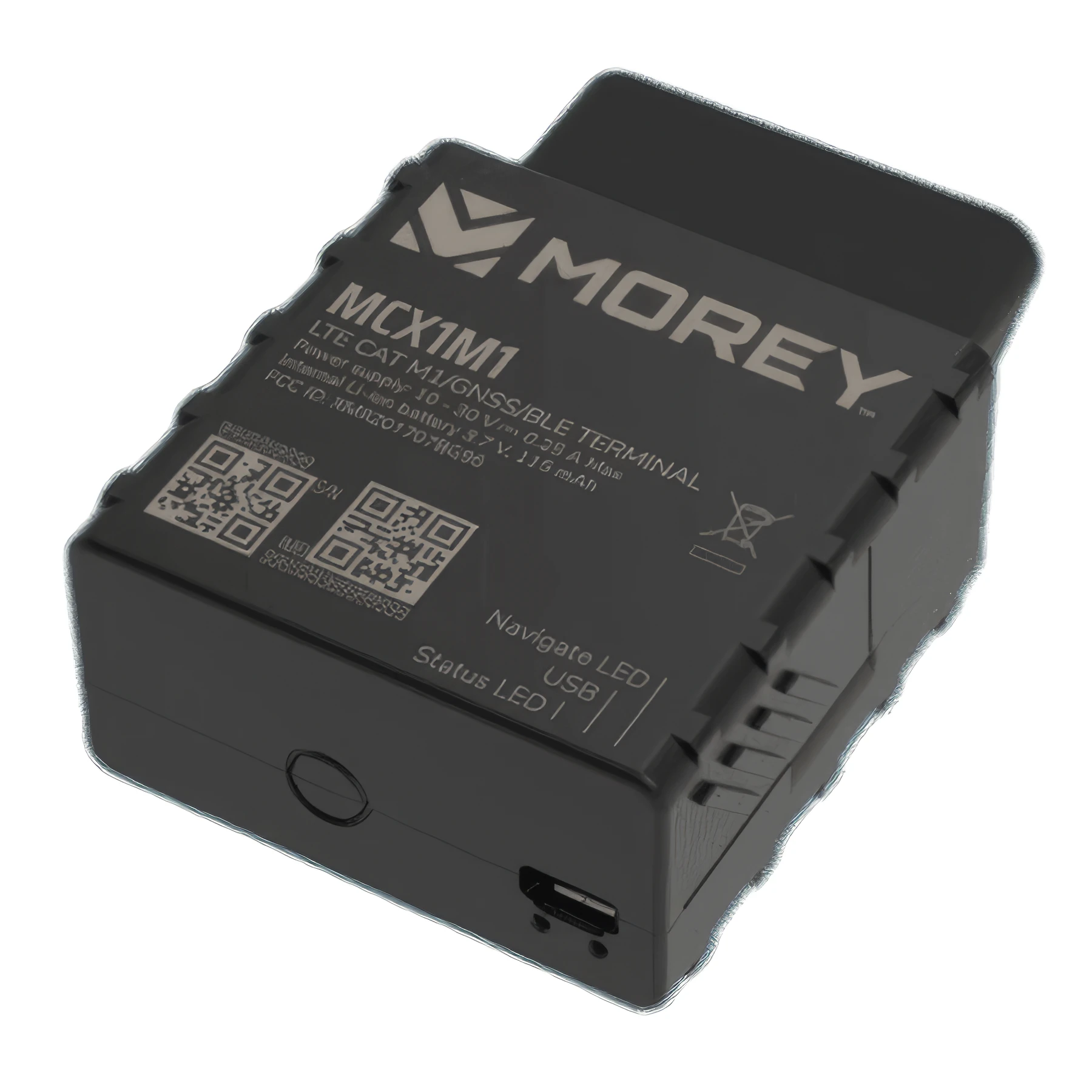 Morey MCX1M1