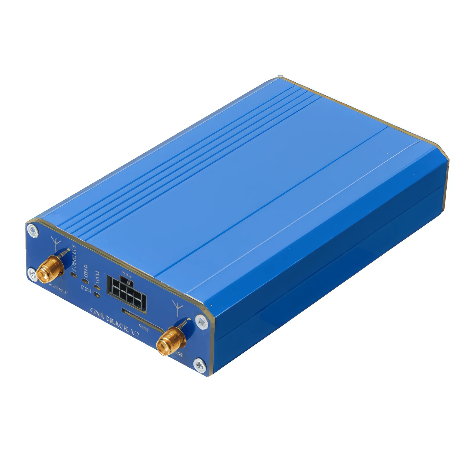 Novacom GNS-GLONASS 7.3