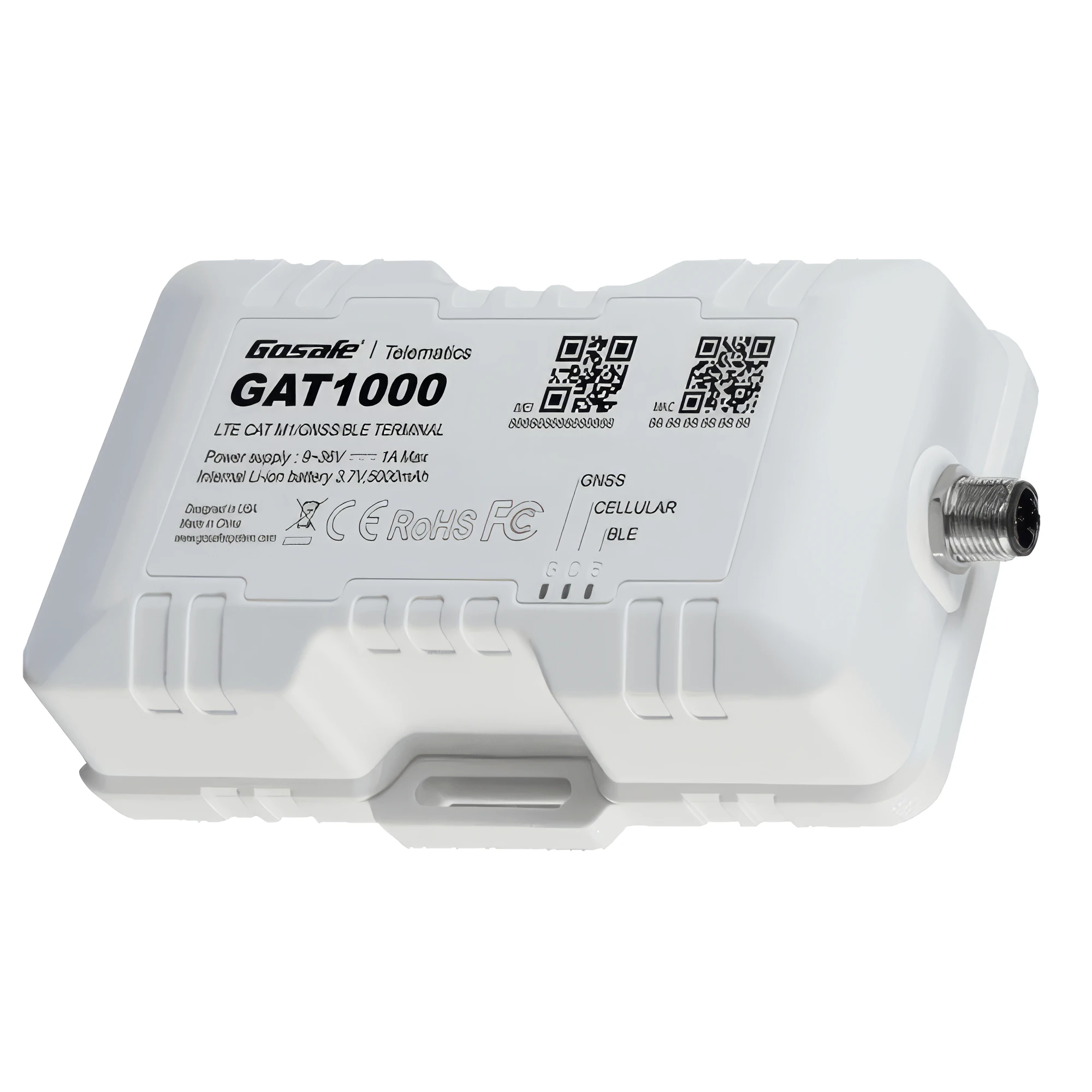 Gosafe Prime GAT-1000